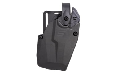 Image of Safariland Safarivault Level 1 Rds Duty Holster For Sig Sauer P320 W/ Compact Light - 1333953