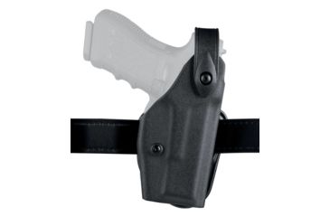 Image of Safariland Concealment Sls Belt Holster - 6287-9283-61-175