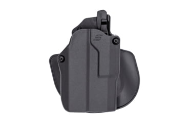Image of Solis ALS Concealment OWB Holster for Glock 19