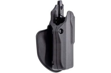 Image of Safariland Solis ALS Concealment Nylon OWB Belt Holster, SIG Sauer P365, SIG Sauer P365 XL, Right Hand, Black, SOLIS1465A7SC3411