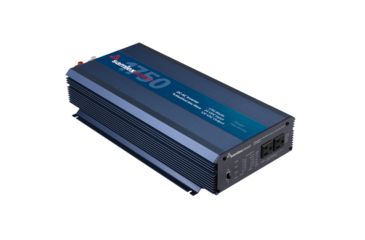 Image of Samlex America 1750W Modified Sine Wave Inverter - 24V 67163