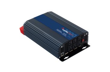Image of Samlex America 2000W Modified Sine Wave Inverter - 12V 67157
