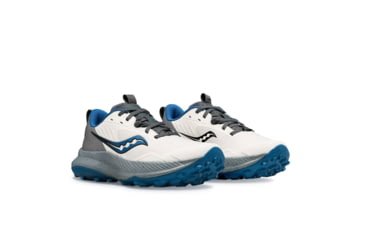 Image of Saucony Blaze TR Trail Shoes - Womens, Dew/Astro, 11, Medium, S10845-106-270-M-11