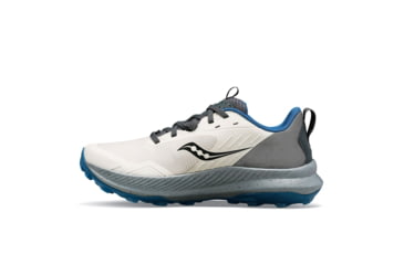 Image of Saucony Blaze TR Trail Shoes - Womens, Dew/Astro, 11, Medium, S10845-106-270-M-11