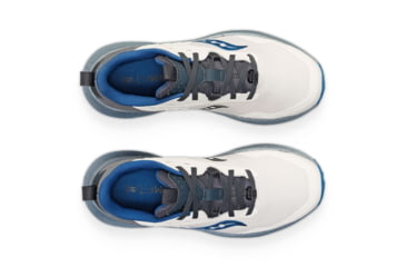 Image of Saucony Blaze TR Trail Shoes - Womens, Dew/Astro, 11, Medium, S10845-106-270-M-11