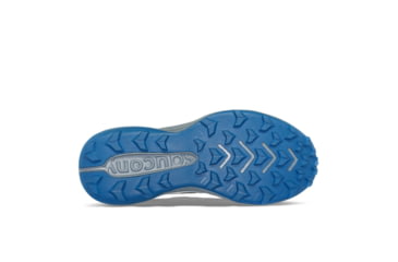Image of Saucony Blaze TR Trail Shoes - Womens, Dew/Astro, 11, Medium, S10845-106-270-M-11