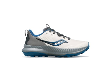 Image of Saucony Blaze TR Trail Shoes - Womens, Dew/Astro, 11, Medium, S10845-106-270-M-11