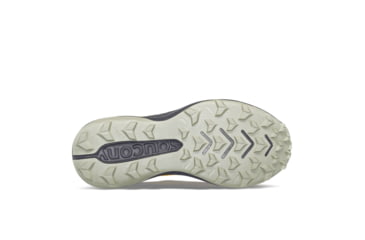 Image of Saucony Blaze TR Trail Shoes - Womens, Flax/Metal, 12, Medium, S10845-120-700-M-12