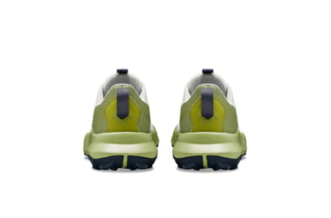 Image of Saucony Blaze TR Trail Shoes - Womens, Fog/Fern, 5.5, Medium, S10845-110-020-M-5.5