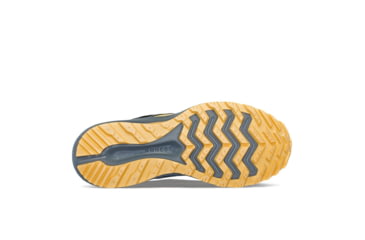 Image of Saucony Cohesion TR17 Trail Shoes - Womens, Black/Flax, 9.5, Medium, S10945-100-001-M-9.5
