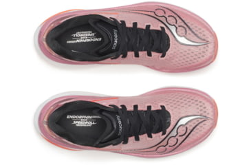 Image of Saucony Endorphin Azura, Mauve, 11.5, S11070-122-11.5