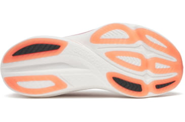 Image of Saucony Endorphin Azura, Mauve, 11.5, S11070-122-11.5