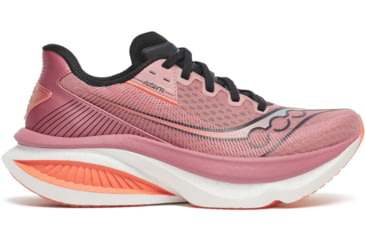 Image of Saucony Endorphin Azura, Mauve, 11.5, S11070-122-11.5