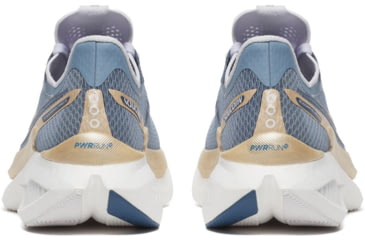 Image of Saucony Endorphin Pro 5, Storm/Gilded, 6, S11064-142-6