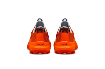 Image of Saucony Endorphin Rift Trail Shoes - Mens, Fog/Pepper, 8, Medium, S20856-110-020-M-8