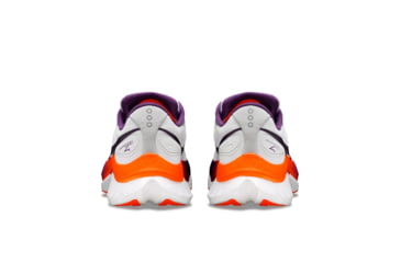 Image of Saucony Endorphin Speed 4 Shoes - Womens, White/Violet, 8.5, Medium, S10940-129-100-M-8.5
