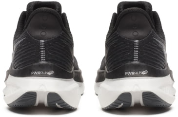 Image of Saucony Endorphin Speed 5, Black/White, 9, S21007-01-9