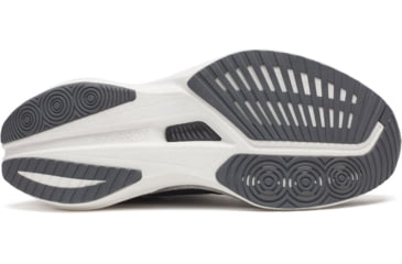 Image of Saucony Endorphin Speed 5, Black/White, 9, S21007-01-9