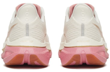 Image of Saucony Endorphin Speed 5, Ivory/Mauve, 8, S11007-140-8