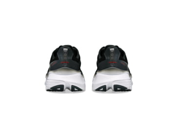 Image of Saucony Guide 17 Shoes - Mens, Black/Shadow, 11, Wide, S20937-100-001-W-11