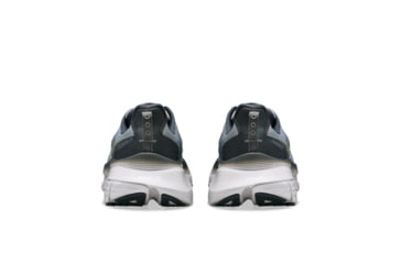 Image of Saucony Guide 17 Shoes - Mens, Flint/Shadow, 7.5, Wide, S20937-115-020-W-7.5