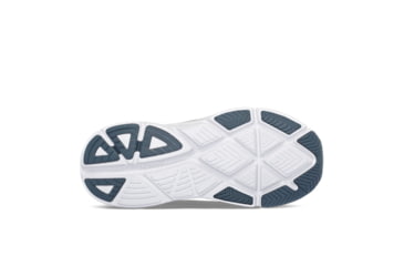 Image of Saucony Guide 17 Shoes - Mens, Flint/Shadow, 7.5, Wide, S20937-115-020-W-7.5