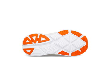 Image of Saucony Guide 17 Shoes - Mens, Pepper/Canary, 9.5, Medium, S20936-116-700-M-9.5