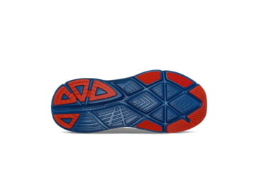 Image of Saucony Guide 17 Shoes - Mens, White/Navy, 7, Medium, S20936-108-100-M-7