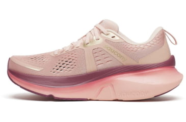Image of Saucony Guide 18 - Womens, Cameo/Terra, 6.5, S10998-222-M-6.5