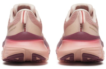Image of Saucony Guide 18 - Womens, Cameo/Terra, 6.5, S10998-222-M-6.5