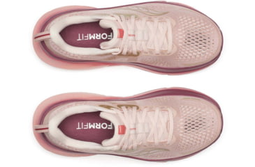 Image of Saucony Guide 18 - Womens, Cameo/Terra, 6.5, S10998-222-M-6.5