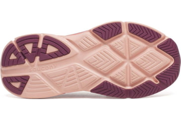 Image of Saucony Guide 18 - Womens, Cameo/Terra, 6.5, S10998-222-M-6.5