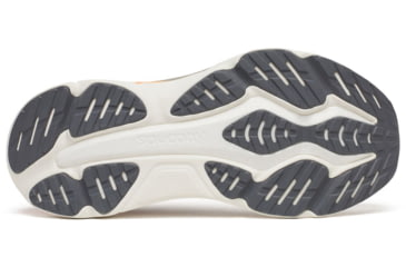 Image of Saucony Hurricane 25, Laurel/Fire, 14, S21026-142-14