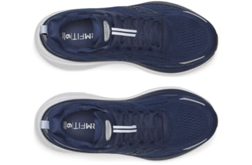 Image of Saucony Hurricane 25, Navy/Cloud, 7.5, S21026-204-7.5