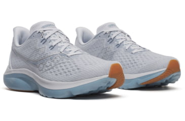 Image of Saucony Kinvara 16, Cloud/Storm, 9.5, S21020-141-9.5