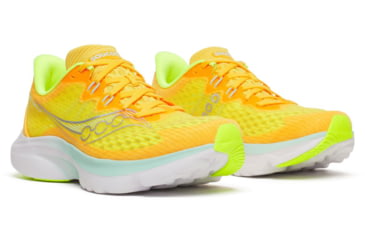 Image of Saucony Kinvara 16, Sunrise, 8, S11020-125-8