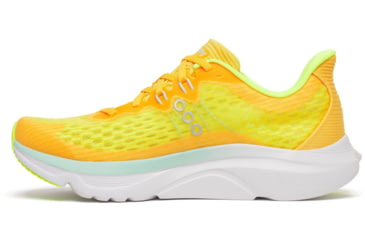 Image of Saucony Kinvara 16, Sunrise, 8, S11020-125-8