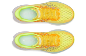 Image of Saucony Kinvara 16, Sunrise, 8, S11020-125-8