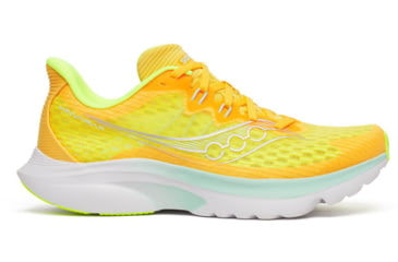 Image of Saucony Kinvara 16, Sunrise, 8, S11020-125-8