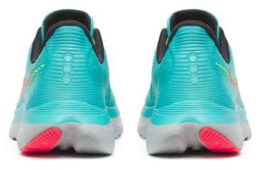 Image of Saucony Kinvara 16, Teal/Mutant, 12.5, S21020-97-12.5