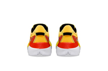 Image of Saucony Kinvara Pro Shoes - Mens, Vizi Gold/Infrared, 9.5, Medium, S20847-138-700-M-9.5