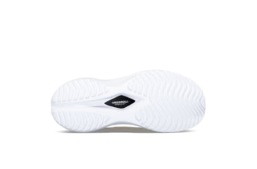 Image of Saucony Kinvara Pro Shoes - Mens, Vizi Gold/Infrared, 9.5, Medium, S20847-138-700-M-9.5