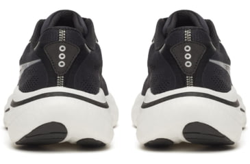Image of Saucony Ride 19, Black/Silver, 12, S11055-100-12