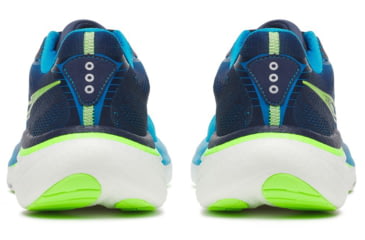 Image of Saucony Ride 19, Cobalt/Slime, 11.5, S21055-150-11.5