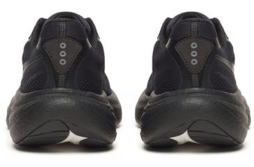 Image of Saucony Ride 19, Triple Black, 11.5, S21055-101-11.5