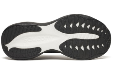 Image of Saucony Ride 19, Triple Black, 11.5, S21055-101-11.5