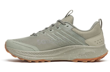 Image of Saucony Ride Tr2, Birch/Silver, 11.5, S20951-55-11.5