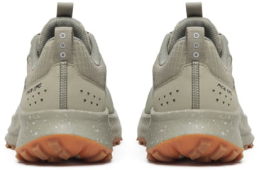 Image of Saucony Ride Tr2, Birch/Silver, 11.5, S20951-55-11.5