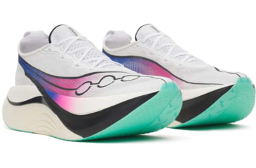 Image of Saucony Endorphin Zenith Running Shoes