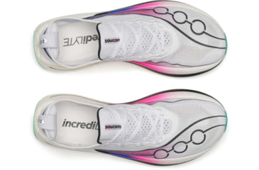 Image of Saucony Endorphin Zenith Running Shoes